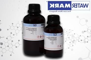 Inorganic Technologies for Innovative Applications, inorganic chemical supplier, gfs lab supply online order, Watermark Karl Fischer Reagents
